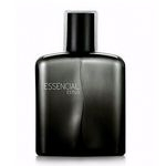 Ficha técnica e caractérísticas do produto Perfume Colônia Essencial Estilo Masculino 100ml