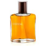 Ficha técnica e caractérísticas do produto Perfume Colônia Essencial Masculino Natura - 100ml