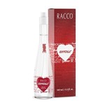 Ficha técnica e caractérísticas do produto Perfume Colônia Feminina Racco Amour 100ml