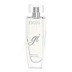 Ficha técnica e caractérísticas do produto Perfume Colônia Feminina Racco Gi 100ml