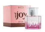 Ficha técnica e caractérísticas do produto Perfume Colônia Feminina Racco Nick Joy 100ml