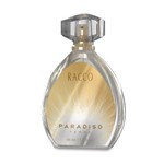 Ficha técnica e caractérísticas do produto Perfume Colônia Feminina Racco Paradiso Femme 95ml