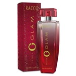 Ficha técnica e caractérísticas do produto Perfume Colônia Feminina Racco Tathya Glam 100ml