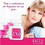 Ficha técnica e caractérísticas do produto Perfume Colônia Feminina Racco Zya 100ml