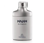 Ficha técnica e caractérísticas do produto Perfume Colônia Kaiak Extremo Masculino Natura - 100Ml