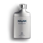 Ficha técnica e caractérísticas do produto Perfume Colônia Kaiak Masculino Extremo - 100ml - Natura