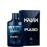 Ficha técnica e caractérísticas do produto Perfume Colônia Kaiak Masculino Pulso - 100ml - Natura