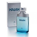 Ficha técnica e caractérísticas do produto Perfume Colônia Kaiak Masculino Tradicional - 100ml - Natura