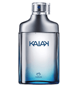 Ficha técnica e caractérísticas do produto Perfume Colônia Kaiak Masculino Tradicional 100Ml