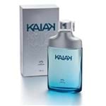 Ficha técnica e caractérísticas do produto Perfume Colônia Kaiak Masculino Tradicional Natura - 100ml
