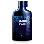 Ficha técnica e caractérísticas do produto Perfume Colônia Kaiak Pulso Masculino 100 ml