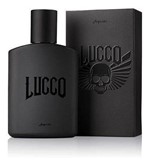 Ficha técnica e caractérísticas do produto Perfume Colônia Lucas Lucco 100ml Jequiti