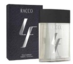 Ficha técnica e caractérísticas do produto Perfume Colônia Masculina Racco Luiz Felipe 100ml