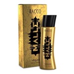 Ficha técnica e caractérísticas do produto Perfume Colônia Masculina Racco Malle Vegas 100ml
