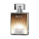 Perfume Colônia Masculina Racco Paradiso Homme 95ml