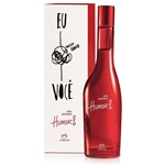 Ficha técnica e caractérísticas do produto Perfume Colônia Meu Primeiro Humor Feminino Natura - 75ml - Beb