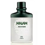 Ficha técnica e caractérísticas do produto Perfume Colônia Miniatura Kaiak Aventura Masculino - 25ml