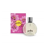 Ficha técnica e caractérísticas do produto Perfume Colônia Piatan Amor Floral Femme 60ml