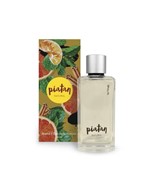 Ficha técnica e caractérísticas do produto Perfume Colônia Piatan Blend Especiado Homme 90ml