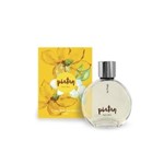 Ficha técnica e caractérísticas do produto Perfume Colônia Piatan Floral Absoluto Femme 60ml - Piatan Natural