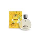 Ficha técnica e caractérísticas do produto Perfume Colônia Piatan Floral Absoluto Femme 60ml