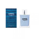 Ficha técnica e caractérísticas do produto Perfume Contém1g N.81 100ml Fragrância Referência P Blue
