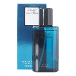 Ficha técnica e caractérísticas do produto Perfume Cool Water 75ml Edt Masculino Davidoff
