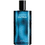 Ficha técnica e caractérísticas do produto Perfume Cool Water Eau de Toilette Masculino - Davidoff - 125 Ml