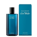 Ficha técnica e caractérísticas do produto Perfume Cool Water Eau de Toilette Masculino Davidoff