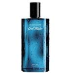 Ficha técnica e caractérísticas do produto Perfume Cool Water EDT Masculino 125ml - Davidoff