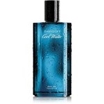 Ficha técnica e caractérísticas do produto Perfume Cool Water Masculino Eau de Toilette 125ml - Davidoff