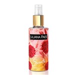 Ficha técnica e caractérísticas do produto Perfume Corporal Juliana Paes Body Splash Encanto Feminino 200ml