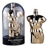 Ficha técnica e caractérísticas do produto Perfume Coscentra Body Revolution Gold Masculino Eau de Toilette 100ml