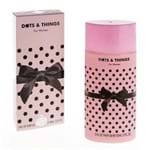 Perfume Coscentra Dots & Things For Women Edp 100Ml