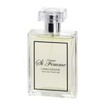 Ficha técnica e caractérísticas do produto Perfume Coscentra Si Femme Eau Douce Edp 100Ml