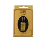 Ficha técnica e caractérísticas do produto Perfume Coty Wild Musk Oil 5ml
