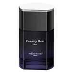 Ficha técnica e caractérísticas do produto Perfume Country Beat Eau de Parfum For Men Mont Anne - Masculino 100ml
