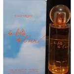 Ficha técnica e caractérísticas do produto Perfume Courreges La Fille De L?Air 90Ml