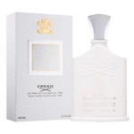 Ficha técnica e caractérísticas do produto Perfume Creed Silver Mountain Water EDP M 100ML