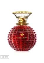 Ficha técnica e caractérísticas do produto Perfume Cristal Royal Passion 50ml