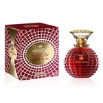 Ficha técnica e caractérísticas do produto Perfume Cristal Royal Passion Feminino Marina de Bourbon Eau de Parfum 50Ml