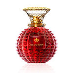 Ficha técnica e caractérísticas do produto Perfume Cristal Royal Passion Marina De Bourbon Edp Feminino 100ml
