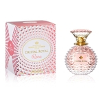 Ficha técnica e caractérísticas do produto Perfume Cristal Royal Rose EDP 100ml