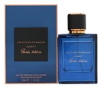 Ficha técnica e caractérísticas do produto Perfume Cristiano Ronaldo Legacy Private