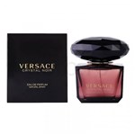 Ficha técnica e caractérísticas do produto Perfume Crystal Noir Feminino Eau de Toilette 30ml - Versace