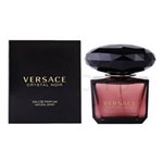 Ficha técnica e caractérísticas do produto Perfume Crystal Noir Feminino Eau de Toilette - Versace - 90 Ml