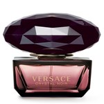 Ficha técnica e caractérísticas do produto Perfume Crystal Noir Feminino Versace EDT 50ml