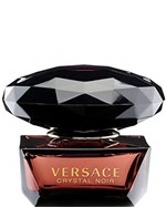 Ficha técnica e caractérísticas do produto Perfume Crystal Noir Versace Feminino Eau de Toilette 50ml