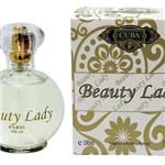 Ficha técnica e caractérísticas do produto Perfume Cuba Beauty Lady 100ml