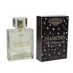 Ficha técnica e caractérísticas do produto Perfume Cuba Diamond EDP 100ml